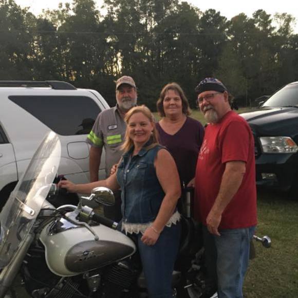 Meet your Posher, Barbara - Picture 1 of 1